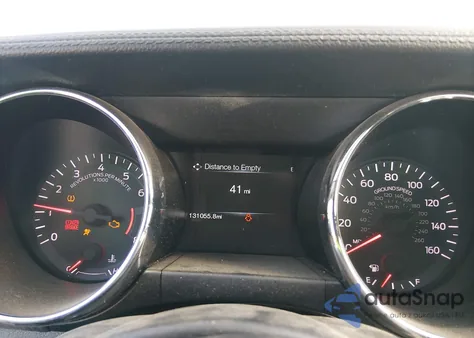 2015 Ford Mustang Ecoboost из США, поврежденный, VIN 1FA6P8TH2F5336398